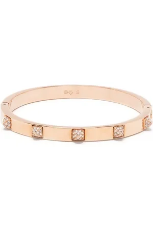 Swarovski Pulsera con detalles de cristal