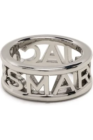 Marc Jacobs Anillo The Monogram