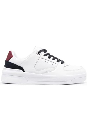 Tommy Hilfiger Tenis con monograma