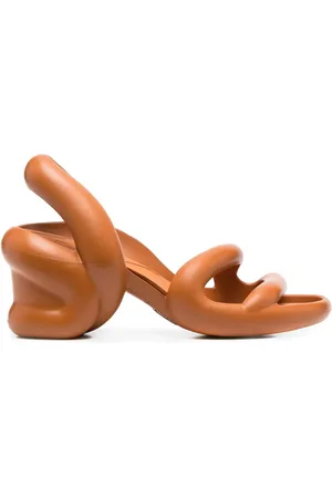 Camper Sandalias Kobarah con tacón de 90mm