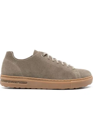 Birkenstock Tenis bajos con agujetas