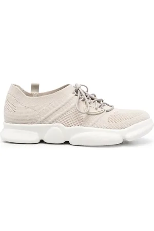 Camper Tenis con agujetas