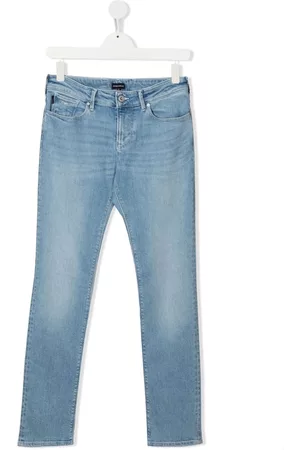 Emporio Armani Jeans slim