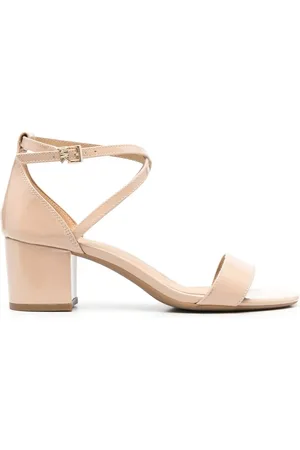 Michael Kors Sandalias con puntera abierta