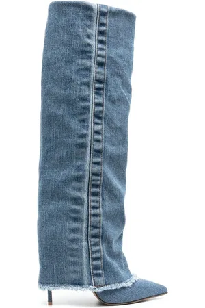 LE SILLA Botas Andy con tacón de 120mm