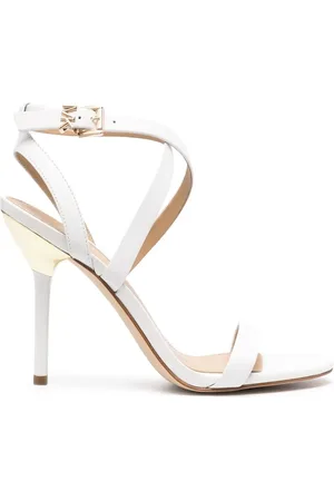 Michael Kors Sandalias con puntera abierta