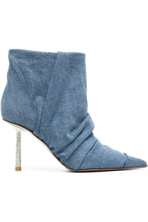 LE SILLA Botines Bella con tacón de 80mm