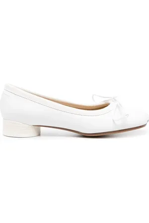Maison Margiela Flats Anatomic