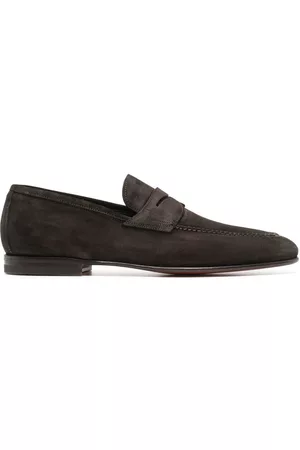 santoni Mocasines penny