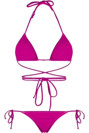 Reina Olga Set de bikini Miami