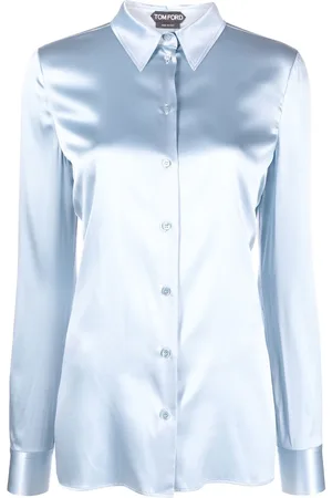 Tom Ford Camisa manga larga