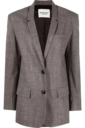 Marant Etoile Blazer Onilind