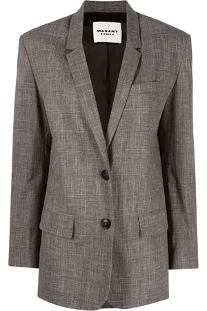 Marant Etoile Blazer Onilind