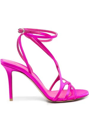 LE SILLA Sandalias Belen con tacón de 100mm