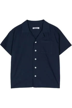 Kindred Camisa manga corta con cuello club