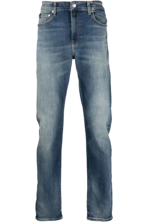 Calvin Klein Jeans rectos
