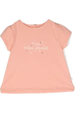 KNOT Playera con motivo Magic Powers