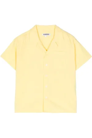 Kindred Camisa manga corta con cuello club