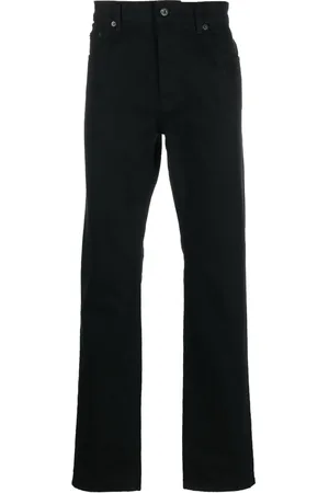 Kenzo Jeans con parche del logo