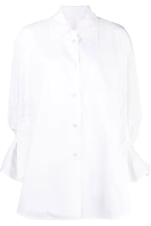 JNBY Camisa oversize