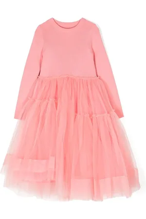 JNBY by JNBY Vestido tejido con parche