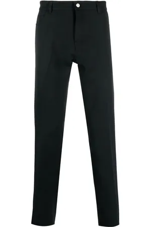 Courrèges Pantalones de vestir rectos