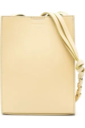 Jil Sander Bolsa Tangle pequeña