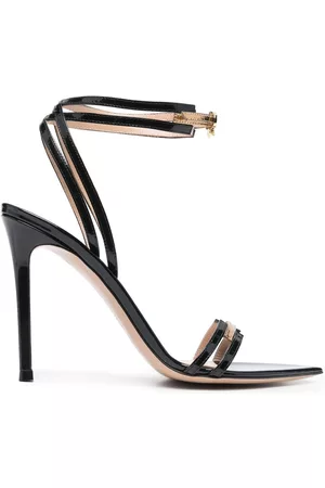 Gianvito Rossi Sandalias con doble tira