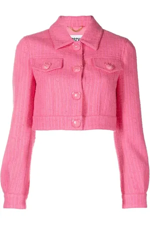 Moschino Chamarra Roman Stud