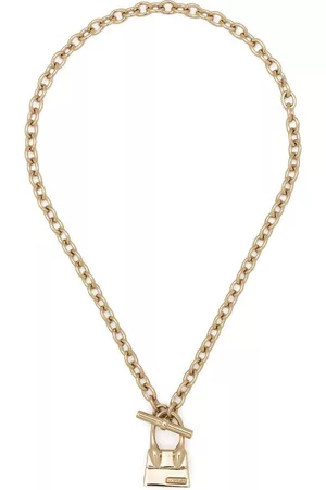 Jacquemus Collar Le Collier Chiquito Barre