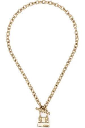 Jacquemus Collar Le Collier Chiquito Barre