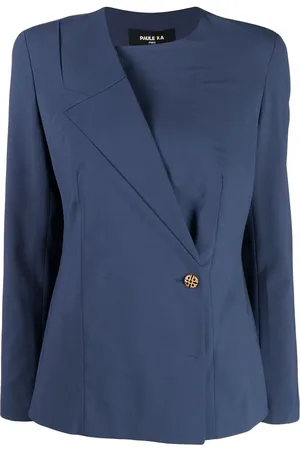 Paule Ka Saco de traje Laine