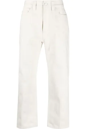 SUNNEI Pantalones con diseño corto