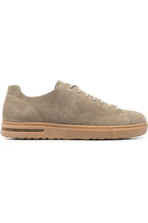 Birkenstock Tenis bajos con agujetas