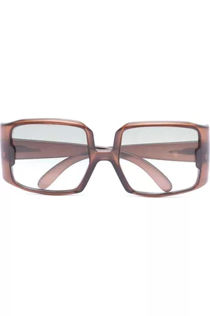 Dior Lentes de sol con placa CD 1970