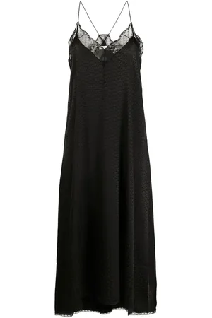 Zadig & Voltaire Slip dress Risty