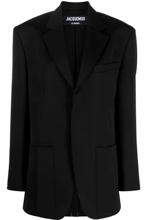 Jacquemus Blazer La Veste D