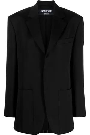 Jacquemus Blazer La Veste D