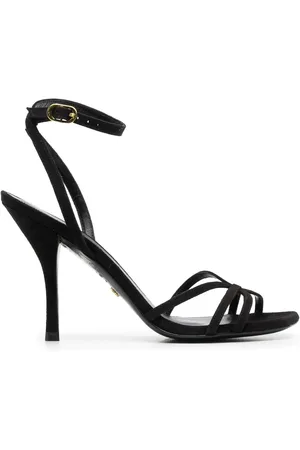 Stuart Weitzman Sandalias slip-on