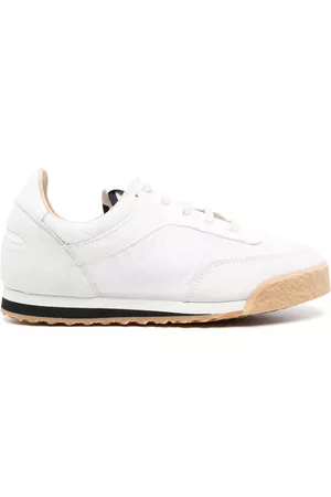 Spalwart Tenis bajos con agujetas