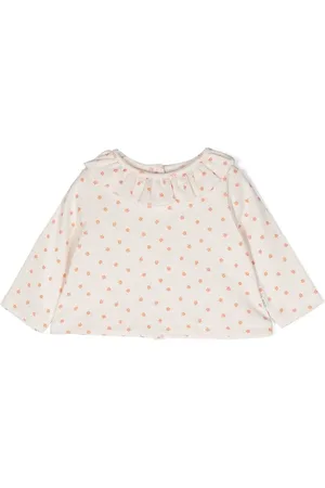 KNOT Playera Camille