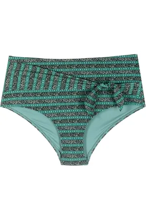 Marlies Dekkers Bikini bottom Bebali de tiro alto