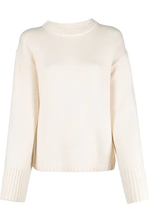 By Malene Birger Suéter de cachemira