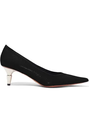 Proenza Schouler Zapatillas Spike con tacón de 60mm