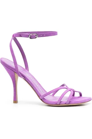 Stuart Weitzman Sandalias Nudist
