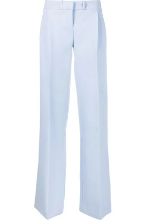 COPERNI Pantalones de vestir con tiro bajo