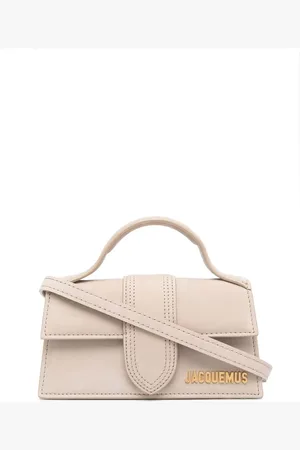 Jacquemus Tote Le Bambino