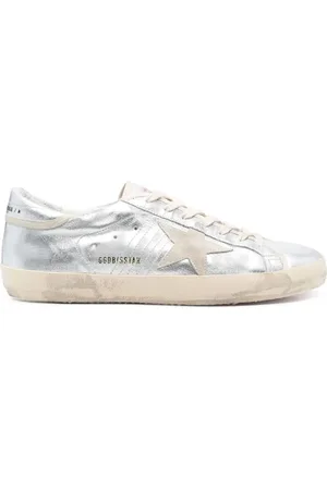 Golden Goose Tenis bajos Super-Star