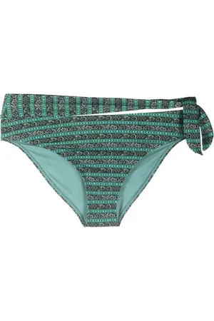 Marlies Dekkers Bikini bottom Bebali con aberturas