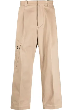 OAMC Pantalones cargo cortos